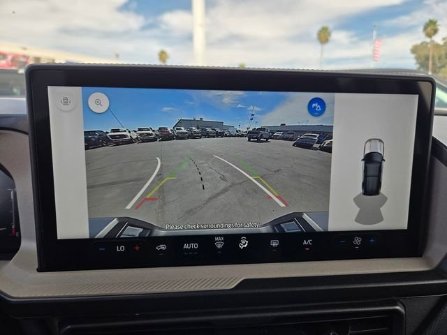 Used 2026 Black Ford Big Bend image 12