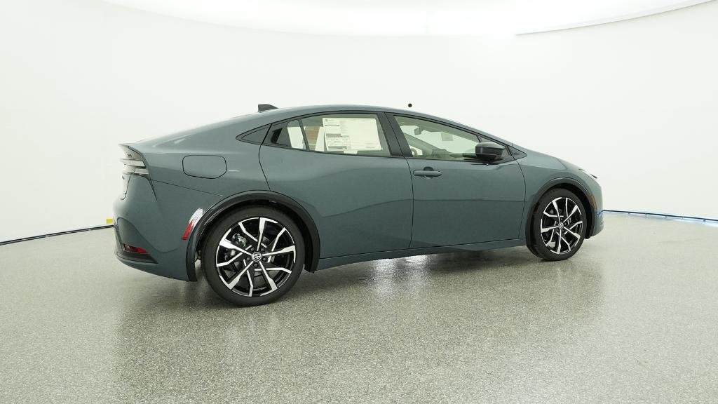 New 2026 Guardian Gray Toyota XSE image 7