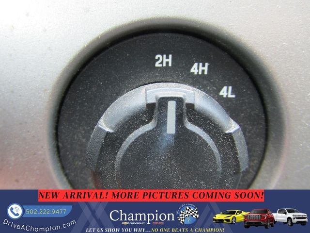 Used 2010 Blue Ford  image 11