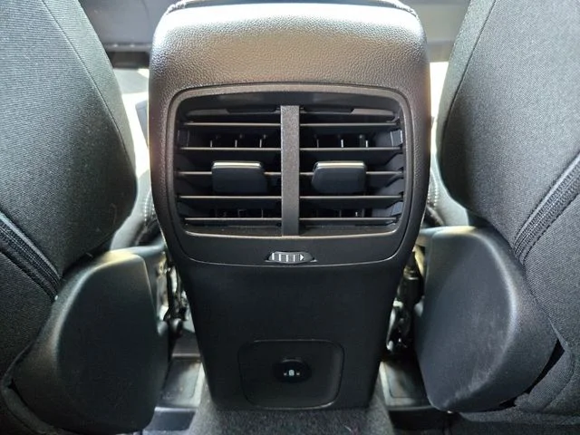 Used 2025 Silver Ford Active image 16
