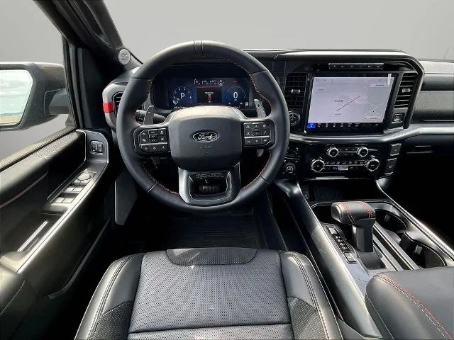 New 2026 Shelter Green Ford Raptor® image 52