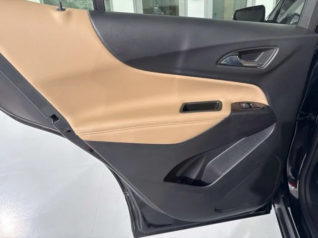 Used 2023 Black Chevrolet Premier image 16