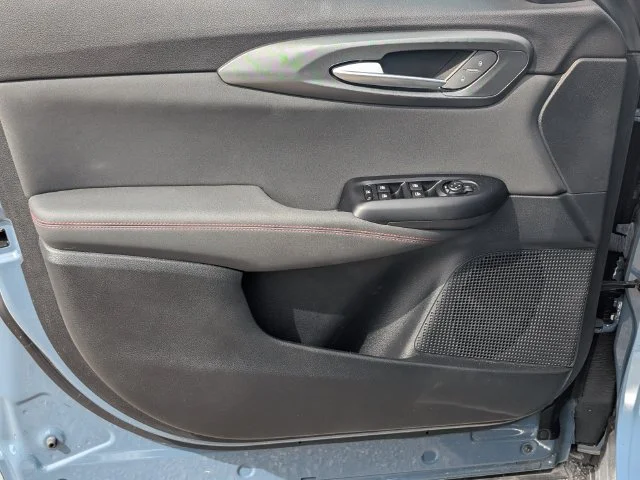 Used 2024 Blue Dodge GT image 13