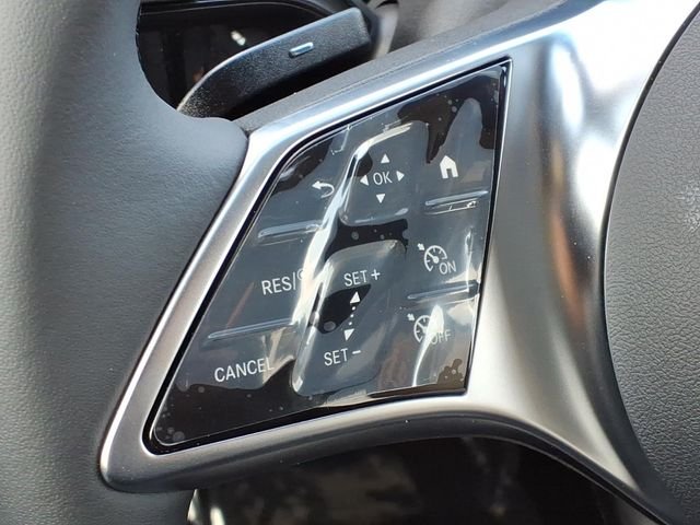 New 2026 Black Mercedes-Benz GLA 250 image 9