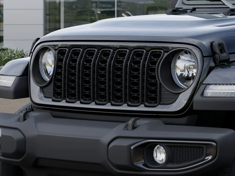 2025 Jeep Gladiator Sport S - Photo 42