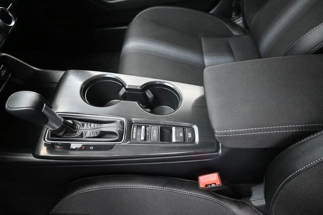Used 2025 Crystal Black Pearl Honda Sport image 20