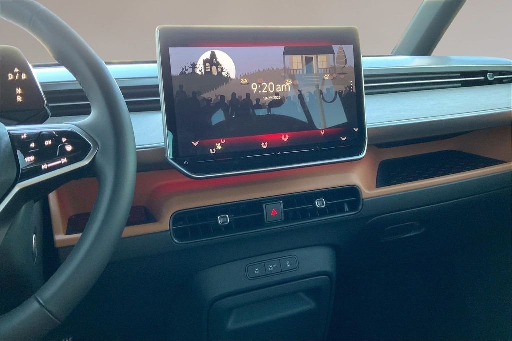 2025 Volkswagen ID. Buzz PRO S PLus - Photo 6