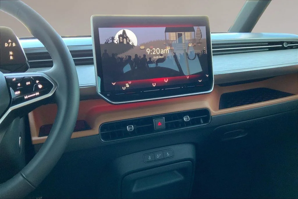2025 Volkswagen ID. Buzz PRO S PLus - Photo 6