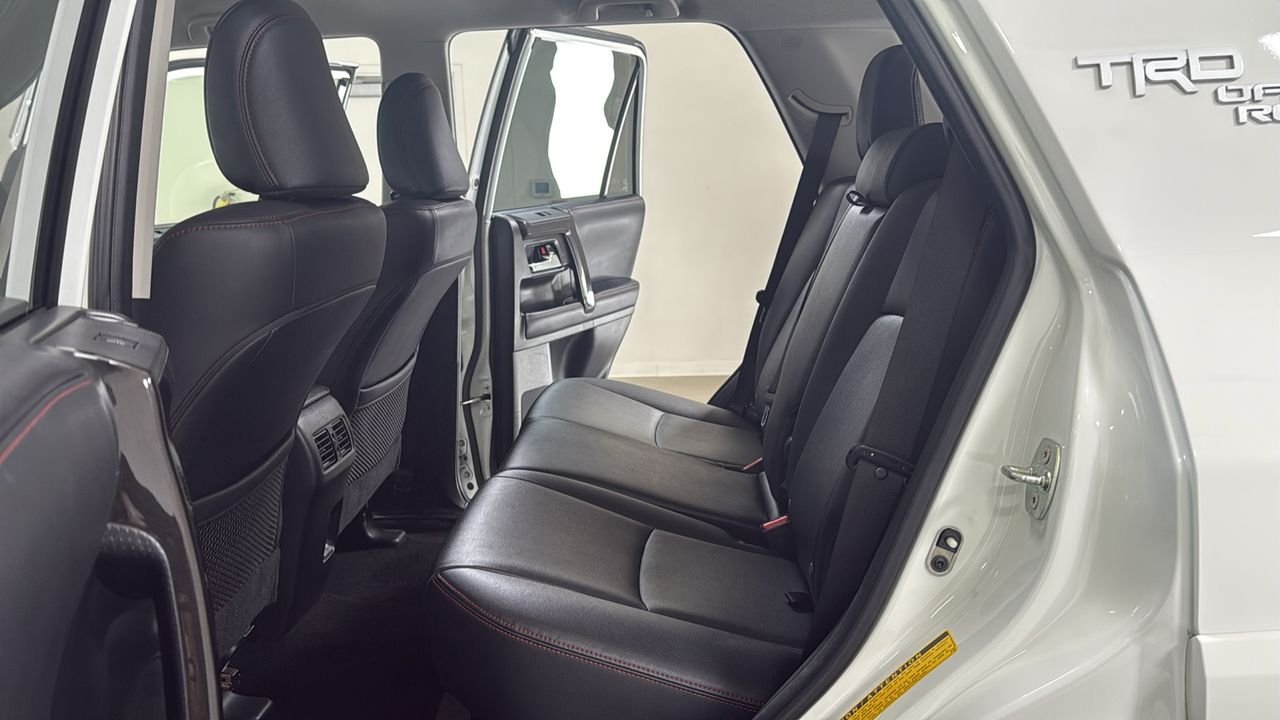 2023 Toyota 4Runner TRD Off-Road Premium - Photo 15
