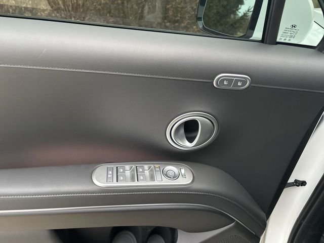 New 2026 Creamy White Pearl Hyundai Limited image 14