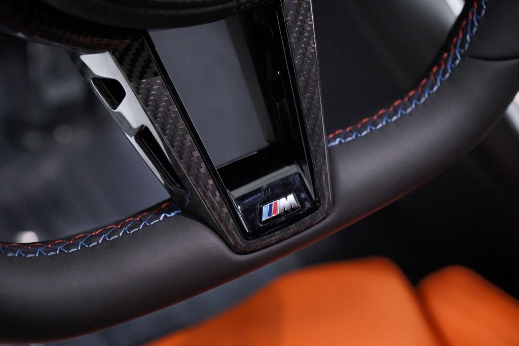 New 2027 Black Sapphire Metallic BMW Competition image 21