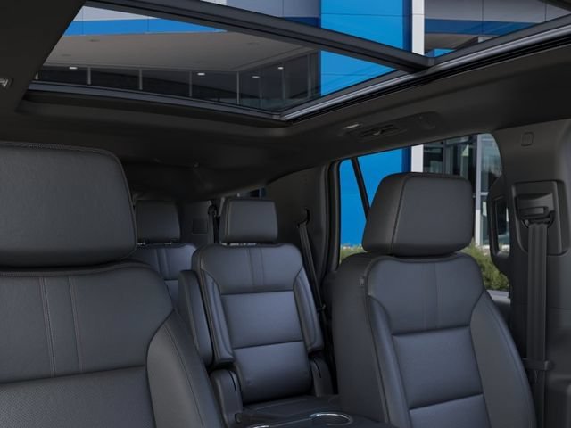 New 2026 Sterling Gray Metallic Chevrolet RST image 55