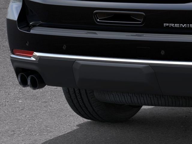 2026 Chevrolet Tahoe Premier - Photo 14