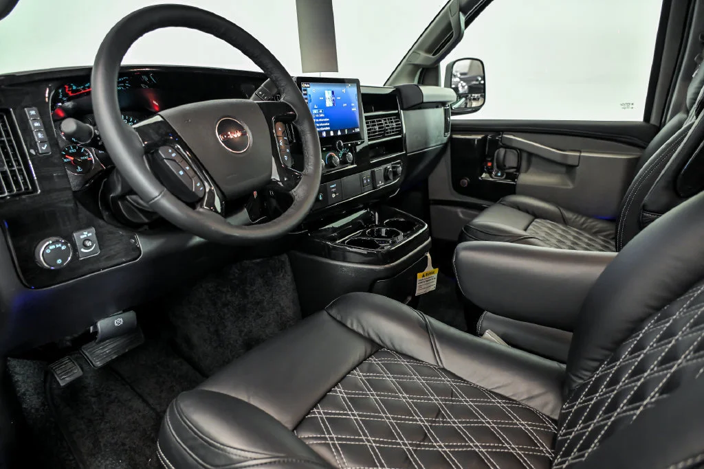 Vehicle thumbnail