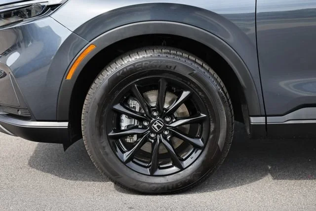 2026 Honda CR-V Sport-L - Photo 46