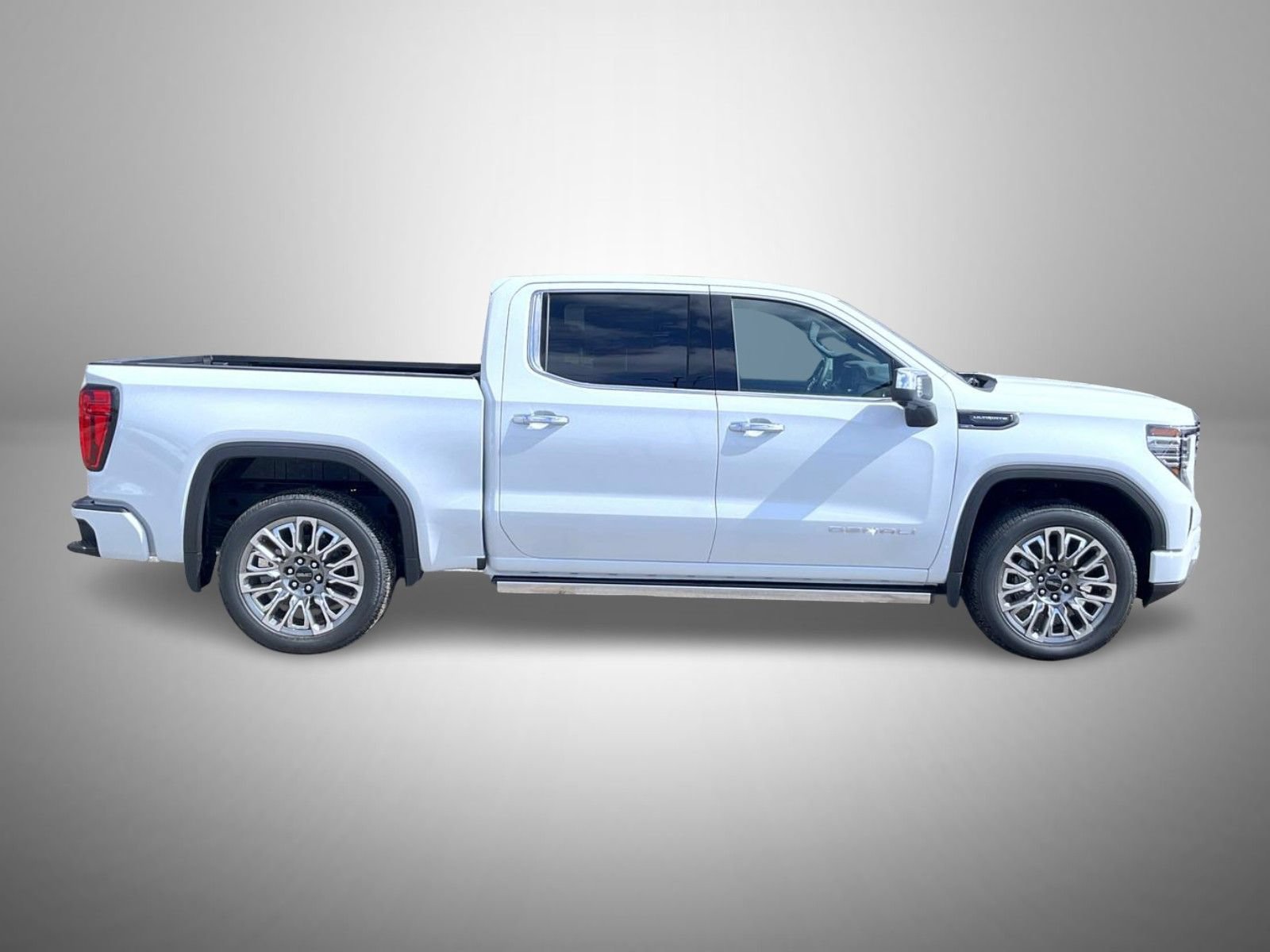 2026 GMC Sierra 1500 Denali Ultimate - Photo 6
