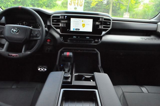 Used 2026 Gray Toyota SR5 image 16
