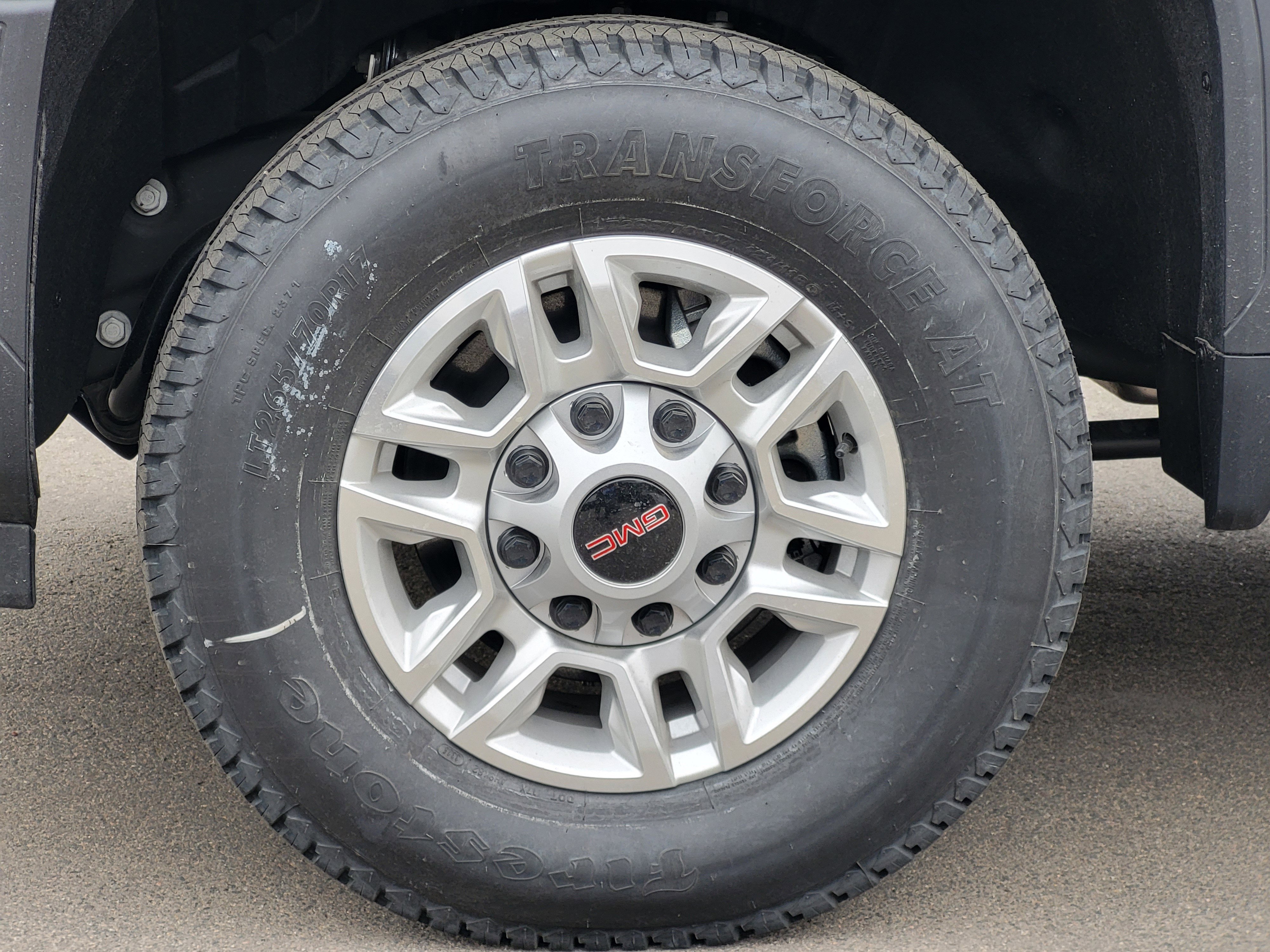 2026 GMC Sierra 2500HD Pro - Photo 10