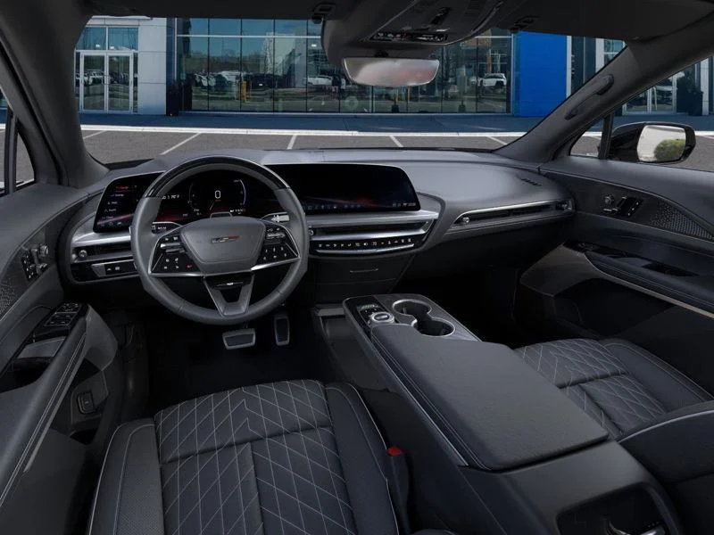 New 2026  Cadillac V Premium image 15