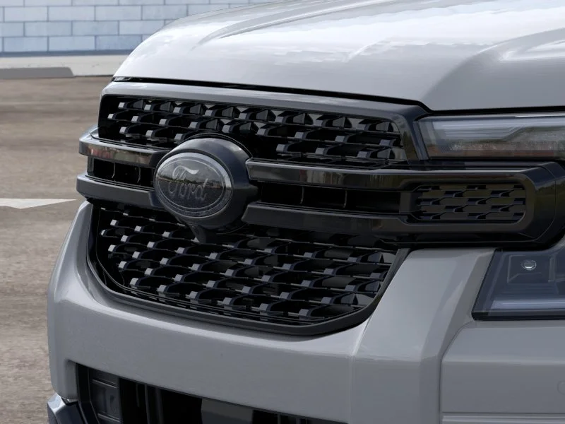 New 2026 Avalanche Ford Lariat® image 17