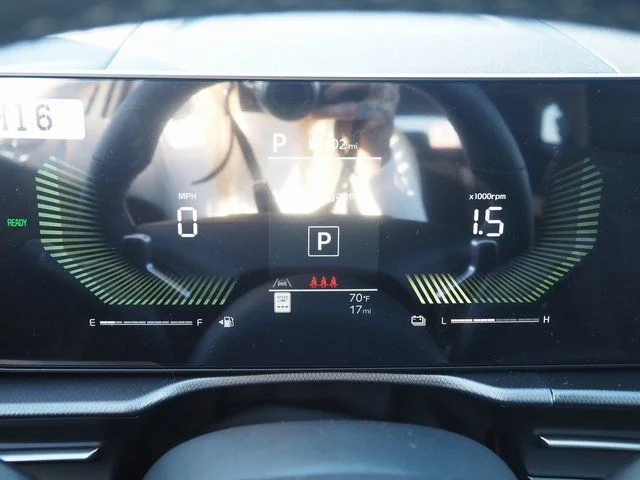 2026 Kia Sportage LX Hybrid - Photo 39