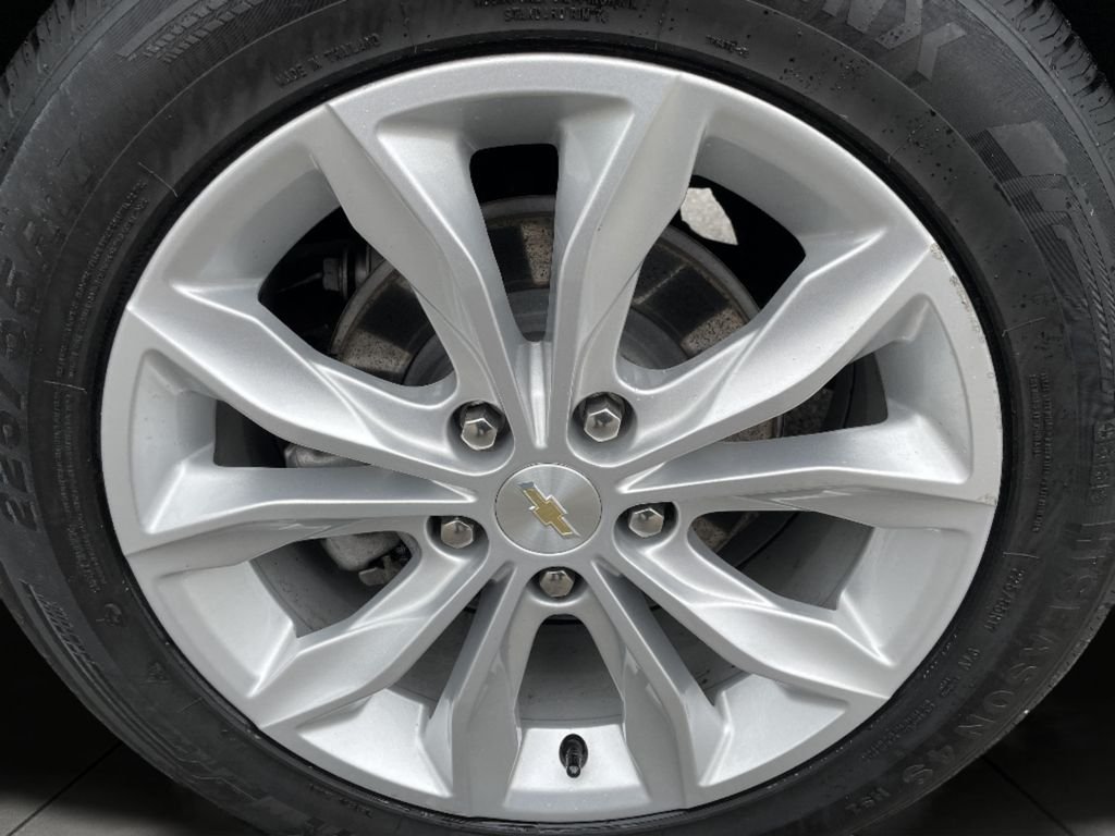 Used 2024 Black Chevrolet LT image 26