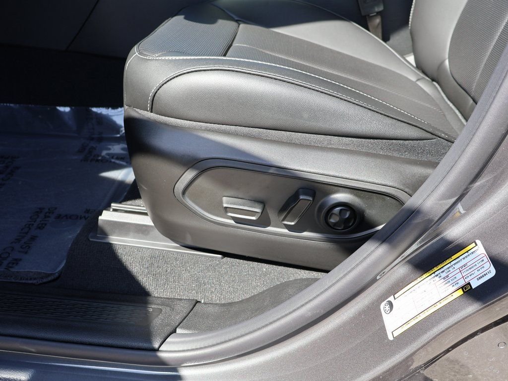 2025 Jeep Grand Cherokee L Limited - Photo 26