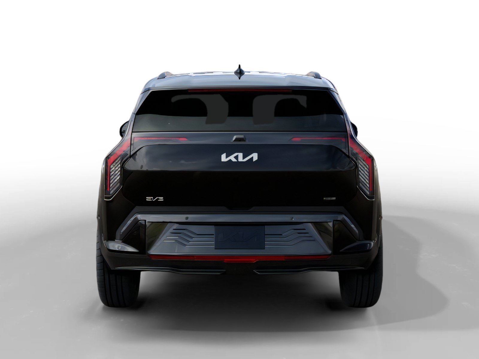 New 2027 Aurora Black Pearl Kia GT-Line image 5
