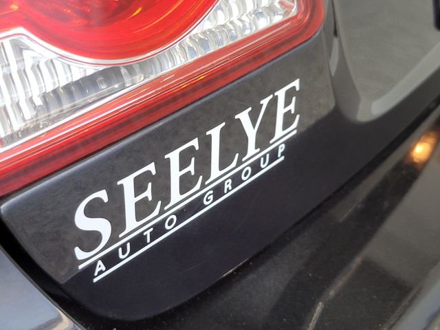 Used 2016 Black Chevrolet LTZ image 32