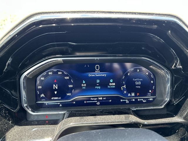 Used 2023 Summit White Chevrolet ZR2 image 12