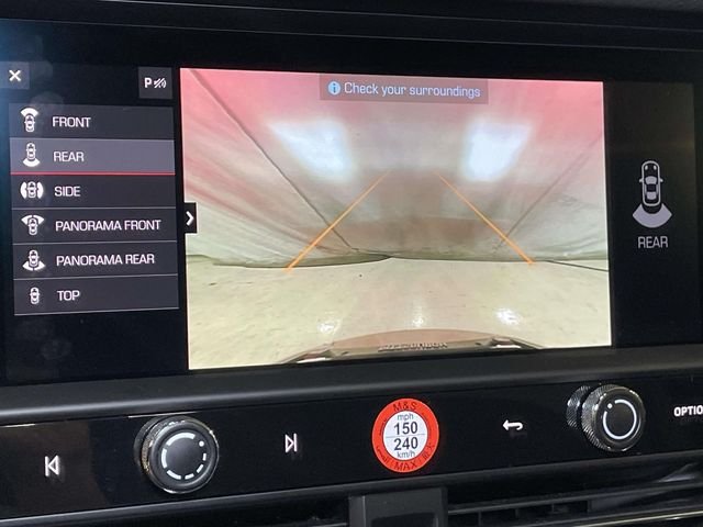 Used 2026 Red Porsche  image 35