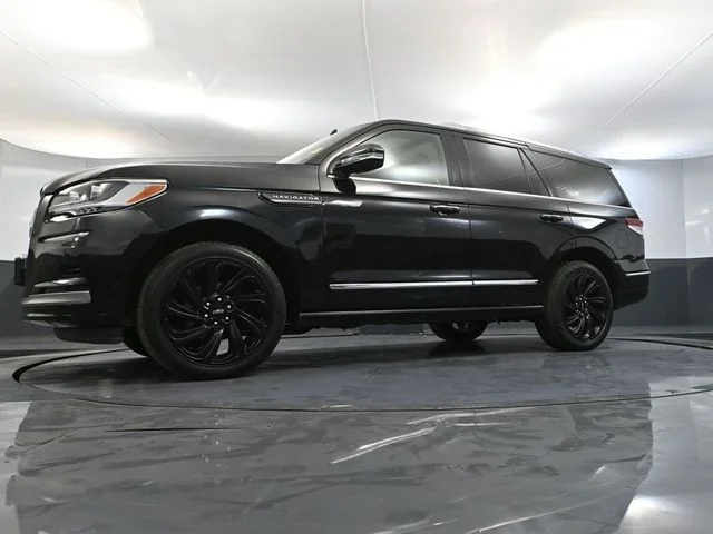 2024 Lincoln Navigator Reserve - Photo 61