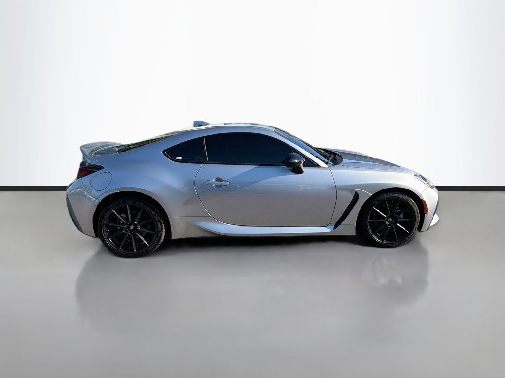 Used 2023 Gray Toyota Premium image 4