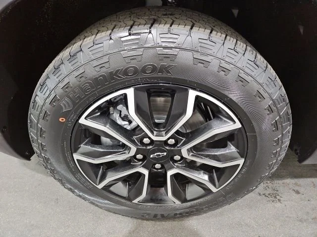 2026 Chevrolet Trailblazer Activ - Photo 8