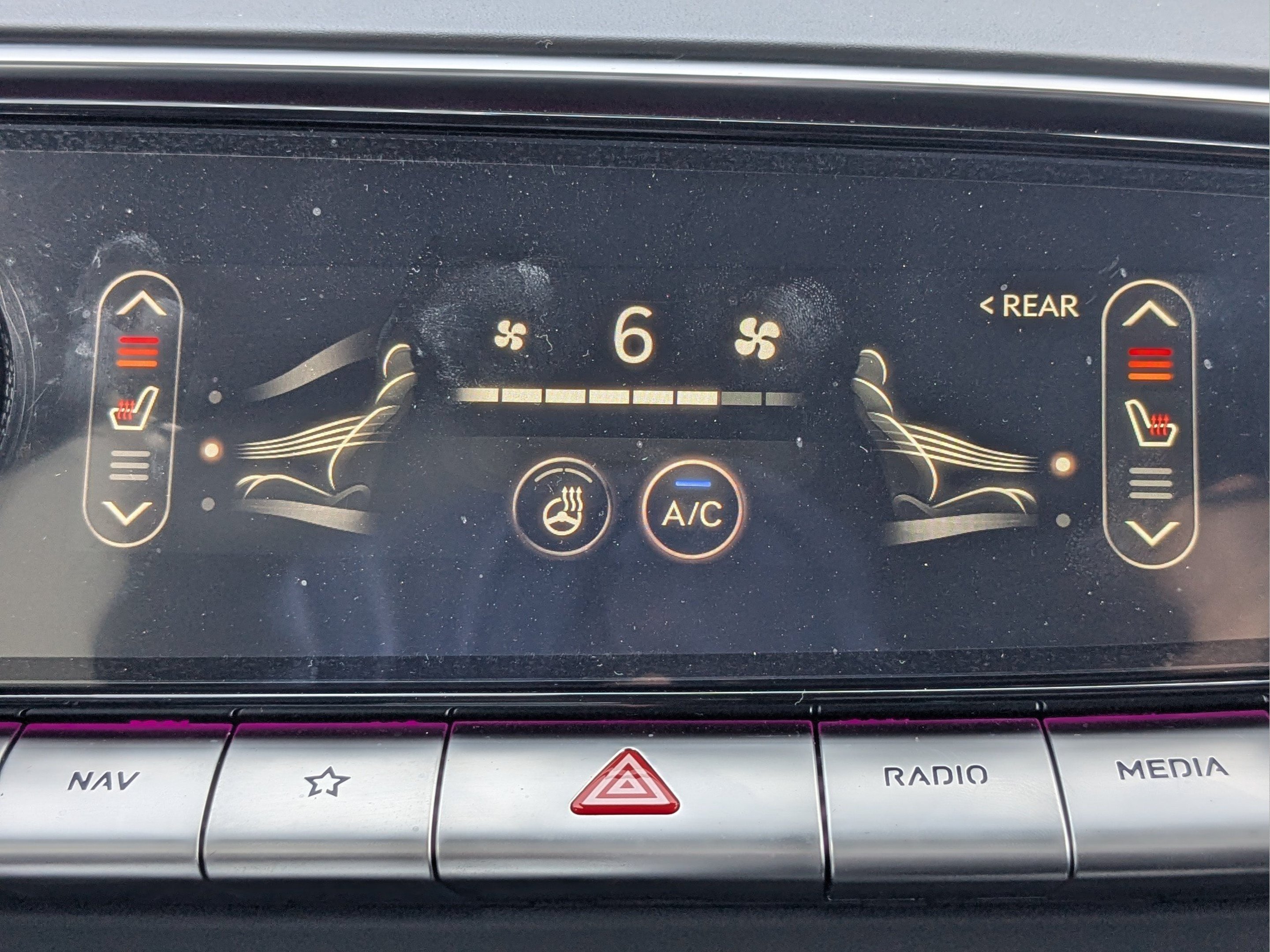 New 2025 Alta White Genesis 2.5T image 29