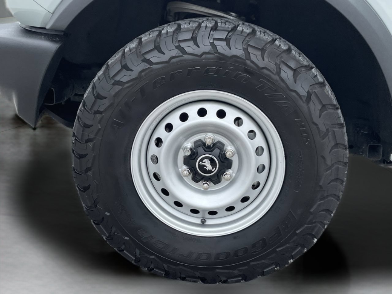 Used 2022 Cactus Ford Base image 31
