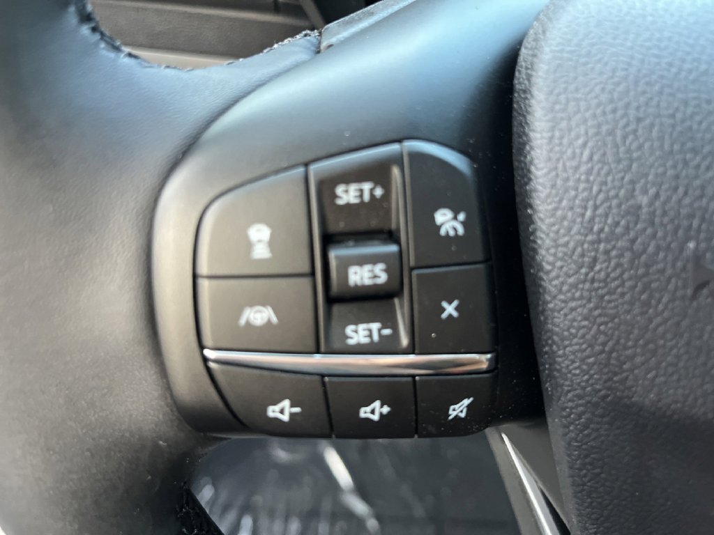 New 2026 Gray Ford Outer Banks image 24