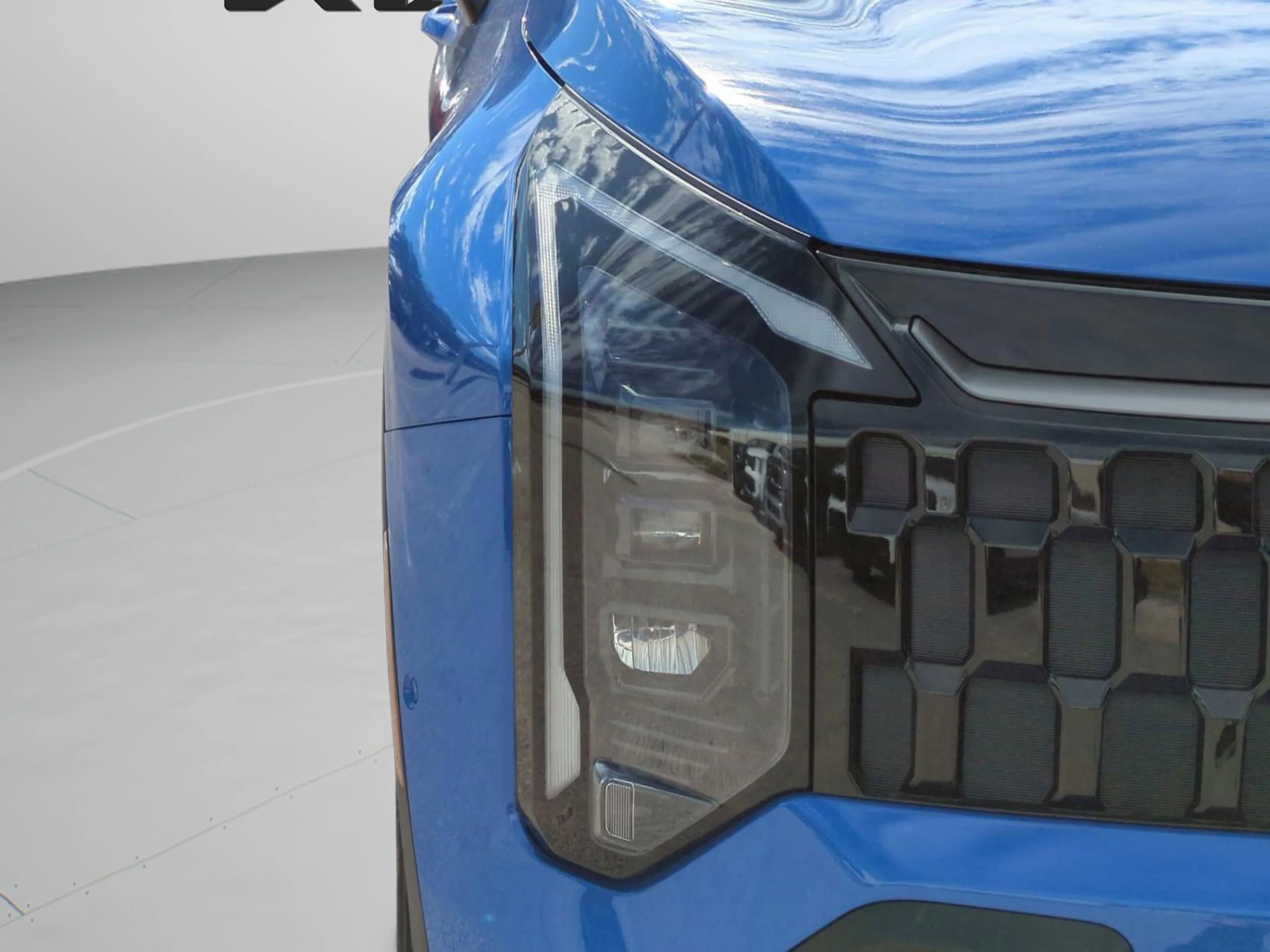2026 Kia Sportage X-Line - Photo 12