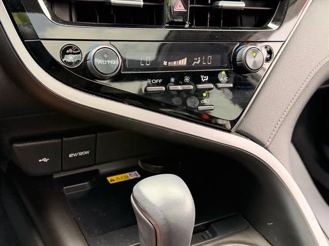 Used 2023 Beige Toyota XSE image 26