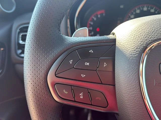Used 2026 Red Dodge GT Premium HEMI V8 image 16