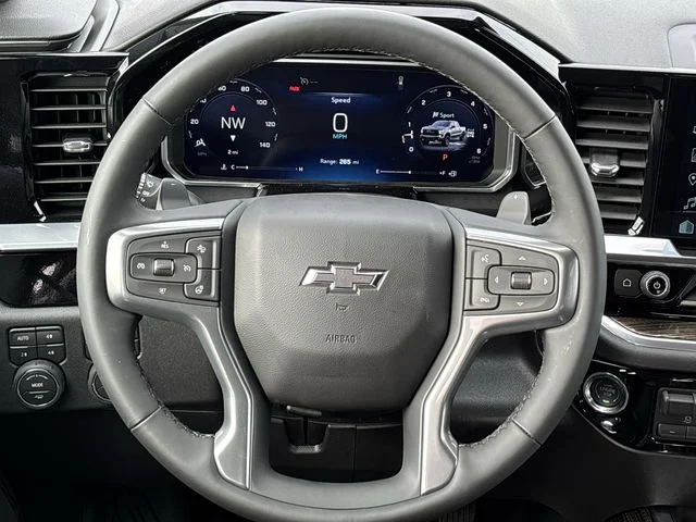2026 Chevrolet Silverado 1500 LT Trail Boss - Photo 67