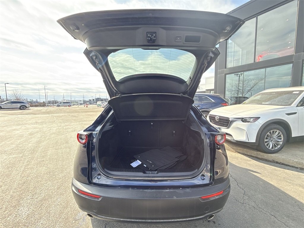 2023 MAZDA CX-30 - Image 23