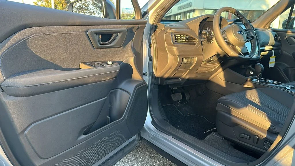 2026 Subaru Forester Premium - Photo 8