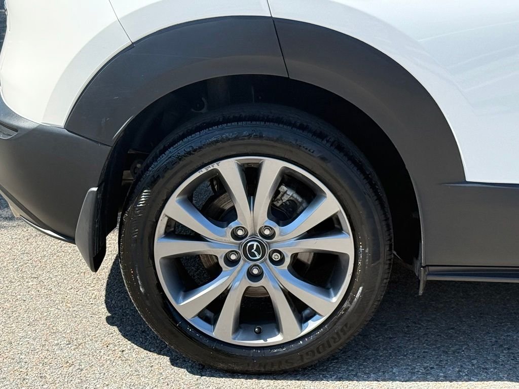 Used 2024 White Mazda 2.5 S Preferred Package image 13