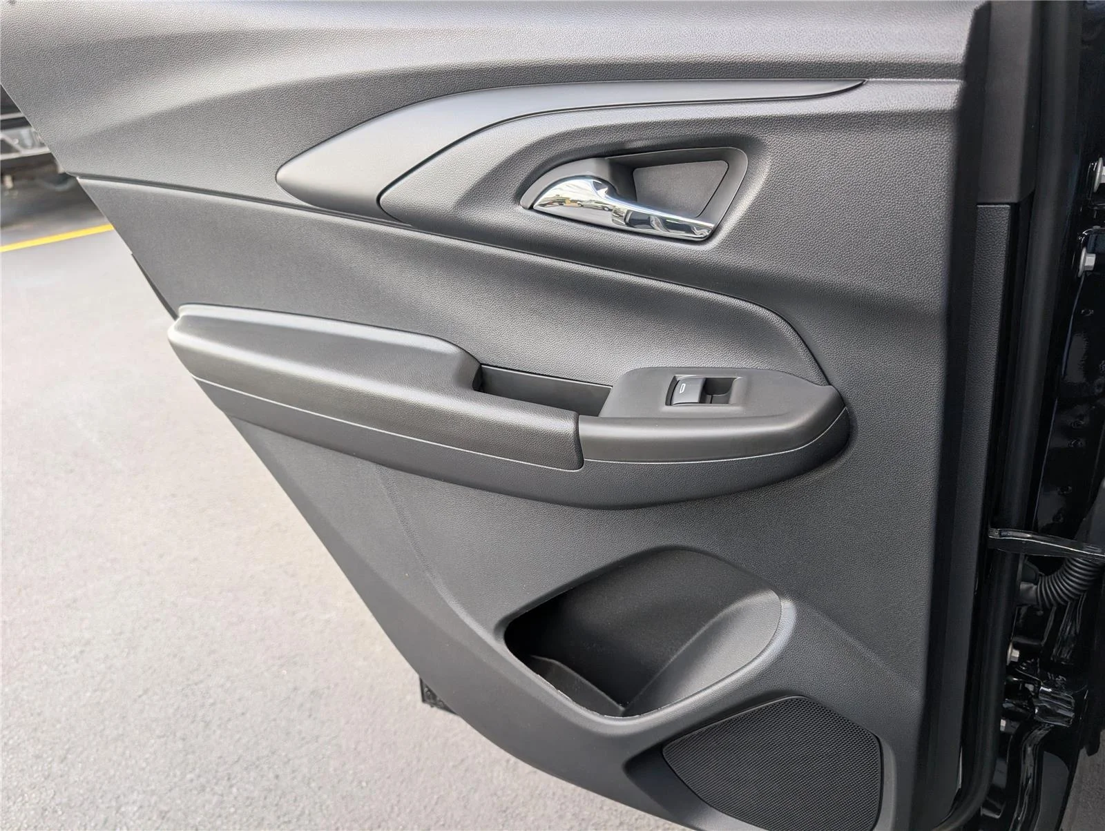 2026 Chevrolet Trailblazer LS - Photo 33