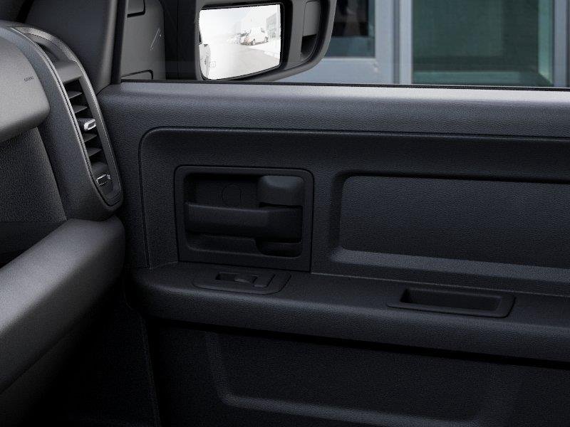 2025 RAM 2500 Tradesman - Photo 25