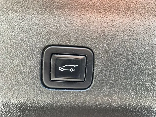2022 Chevrolet Tahoe LT - Photo 33