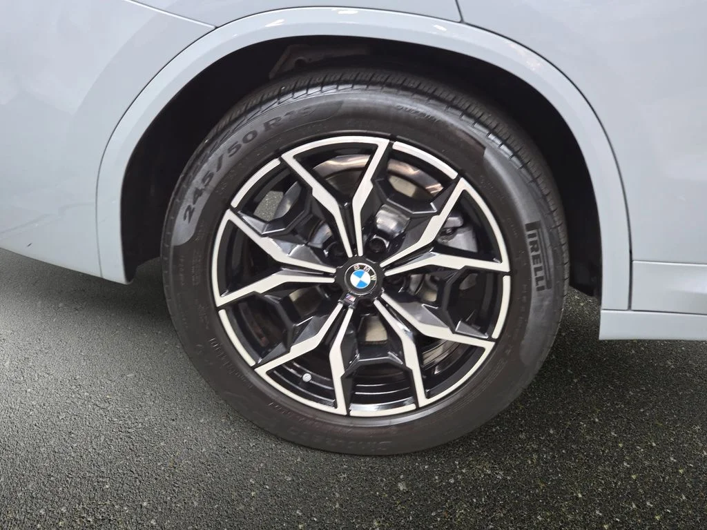 Used 2023 Brooklyn Gray Metallic BMW xDrive30i image 35