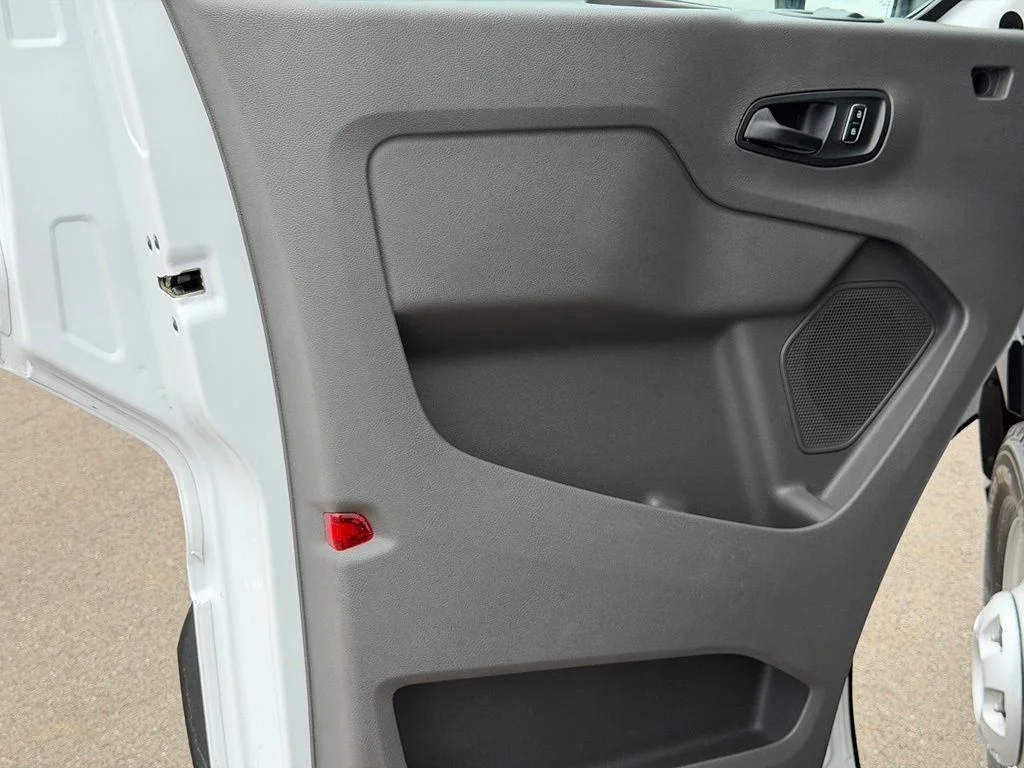 Used 2025 White Ford Base image 21
