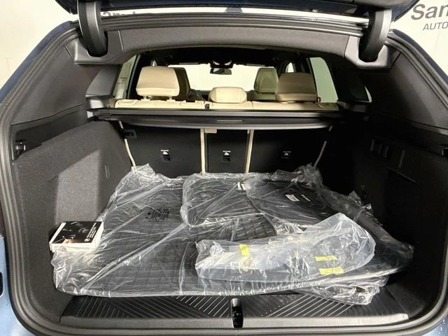 New 2026 Blue BMW 30 xDrive image 27